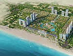 Một DN tại Vũng Tàu trúng đấu giá khu đất 60ha với giá trúng hơn 7.728 tỷ đồng