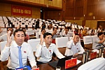 Tán thành chủ trương sắp xếp Bà Rịa-Vũng Tàu còn 30 đơn vị hành chính cấp xã