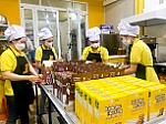 Sản phẩm OCOP nức tiếng của Côn Đảo