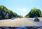 Tai nạn rình rập tại các điểm quay đầu