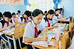 Bản tin tổng hợp ngày 27/4