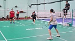 Kim Long tổ chức Giải cầu lông mở rộng năm 2025