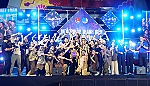Sôi nổi cuộc thi cảm nhận đại thắng mùa Xuân năm 1975