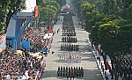 Một trào lưu đẹp