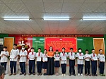 Hỗ trợ hộ nghèo, học sinh khó khăn