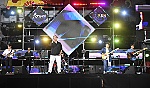 Cháy hết mình cùng chương trình âm nhạc Vũng Tàu Best Band