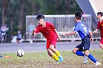 DCCONS Ngãi Giao đăng quang Giải bóng đá huyện Châu Đức 2025
