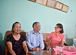 Côn Đảo vẹn nghĩa tri ân