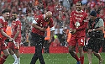Cuộc cách mạng thầm lặng của Arne Slot tại Liverpool
