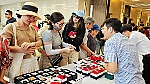 Cơ hội mua sắm hàng hiệu giá ưu đãi