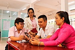 Huyện Châu Đức: Giải ngân gần 5 tỷ đồng giải quyết việc làm