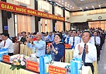 Vũng Tàu họp mặt kỷ niệm 50 năm Ngày giải phóng miền Nam