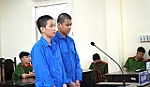 Chém người chỉ vì một câu nói