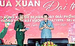 Bản hùng ca mùa Xuân đại thắng