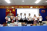 Công bố 20 sản phẩm đạt chuẩn OCOP 4 sao Bà Rịa-Vũng Tàu