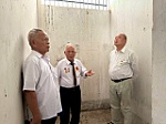 Ký ức không phai Ngày giải phóng Côn Đảo