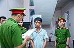 Khởi tố tài xế xe đầu kéo gây tai nạn làm 2 người tử vong