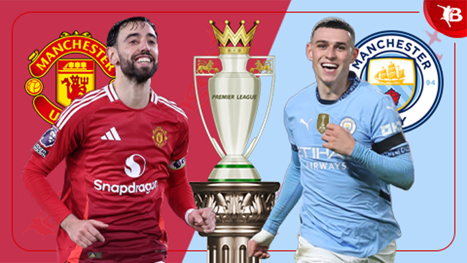 Man xanh cần phải thắng để chắc suất dự Champions League mùa tới.