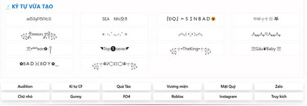 Tiêu đề sẽ tạo cảm giác kịch tính, thu hút người xem