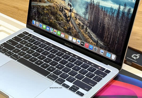 Nên mua MacBook Pro M2 8GB hay 16GB?