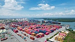 Thúc đẩy chuyển đổi xanh trong vận tải thủy