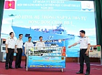 5 sáng kiến, cải tiến ngành Hậu cần - Kỹ thuật vào vòng chung khảo
