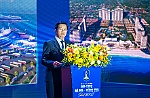 Đổi mới tư duy phát triển, thích ứng linh hoạt tình hình mới