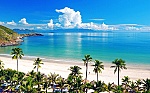 Nha Trang lọt top điểm đến du lịch chậm hàng đầu châu Á