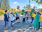 Vietravel điều chỉnh tên gọi thành Công ty CP Du lịch Vietravel: Tăng cường khả năng nhận diện thương hiệu