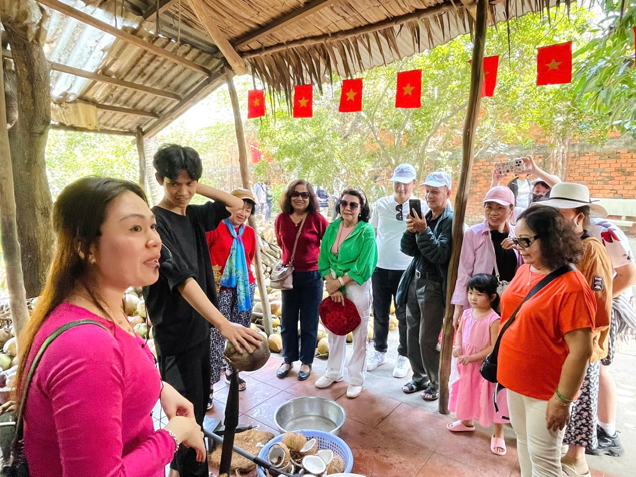 Vietravel khởi động Hè 2025 với chuỗi ưu đãi lớn nhất năm