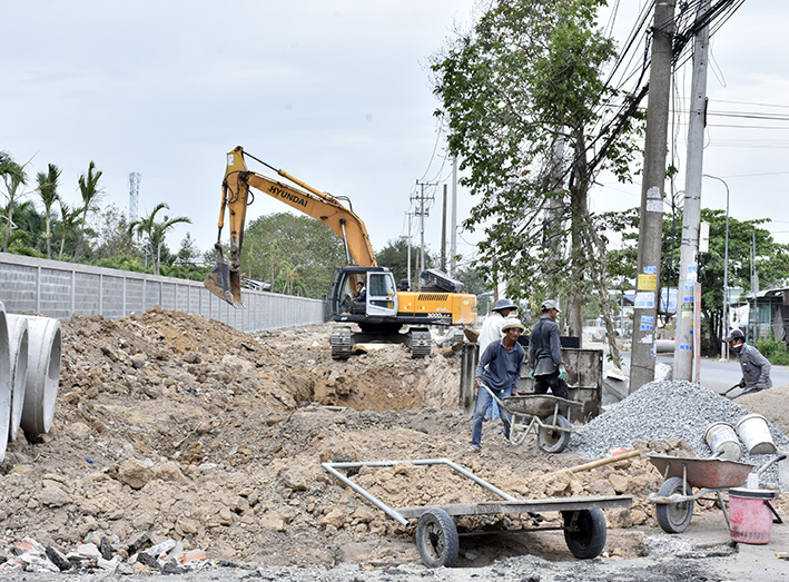 Tin tổng hợp ngày 16/5