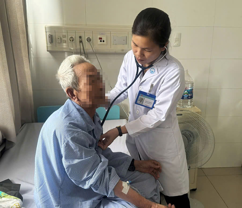 Cai thuốc lá: Quyết tâm luôn là điểm yếu