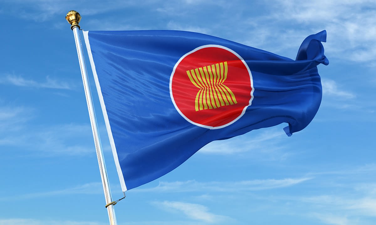 ASEAN nỗ lực tăng cường hội nhập kinh tế.