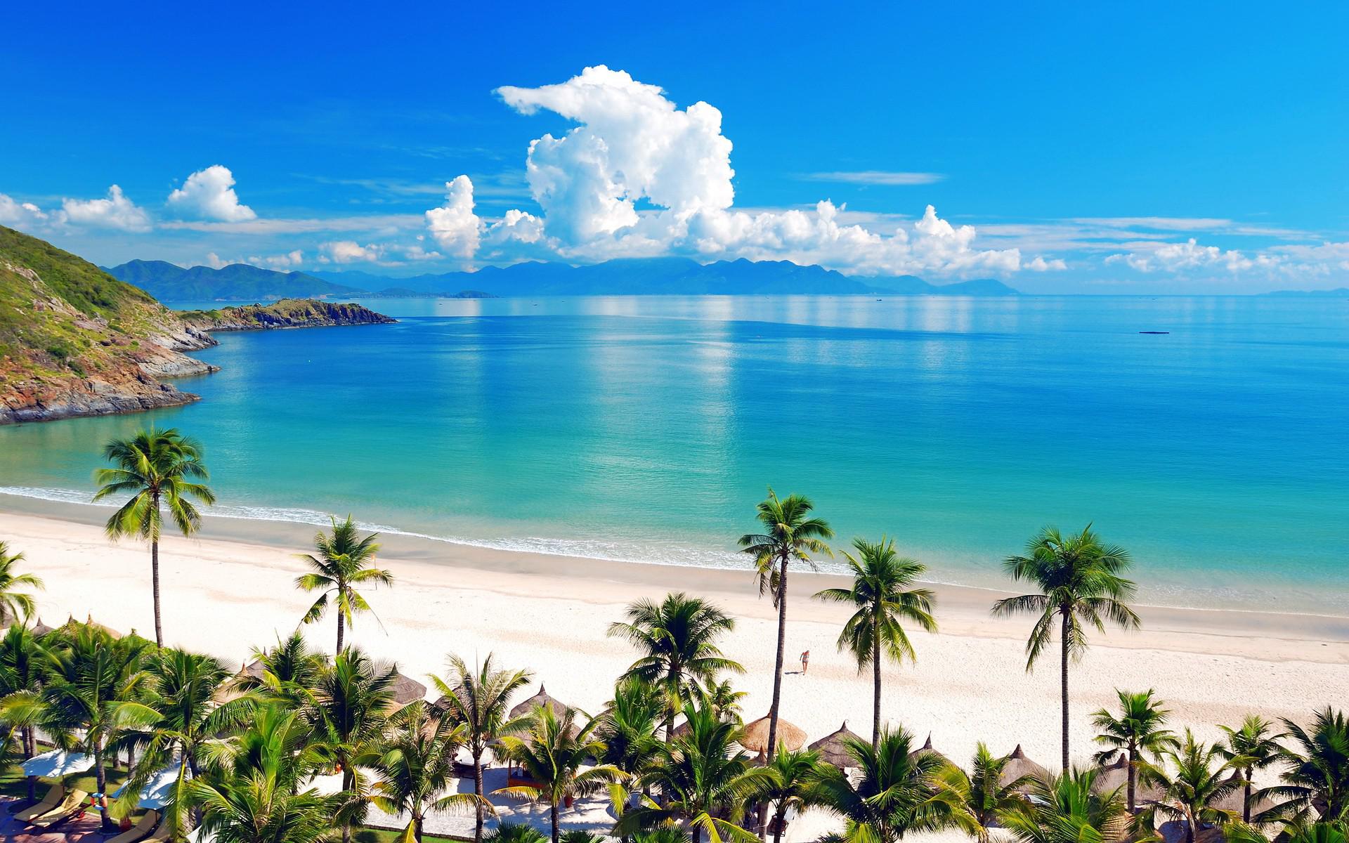 Nha Trang góp mặt vào danh sách 9 điểm đến dẫn đầu xu hướng  du lịch chậm ở khu vực châu Á ở vị trí thứ 5.