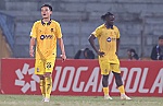 V-League 2024/25: Áp lực trụ hạng đang đè nặng lên các đội bóng miền Trung