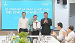PVFCCo-Phú Mỹ hoàn thành toàn diện Nghị Quyết Đại hội IV, nhiệm kỳ 2020-2025
