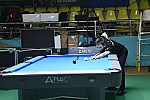 Nguyễn Phúc Long ngậm ngùi dừng bước ở vị trí Á quân nội dung pool 9 ball