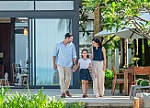 Melía Ho Tram Beach Resort ưu đãi khách đặt phòng qua kênh chính thức