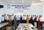 Nâng tầm vị thế doanh nghiệp các địa phương khi về một nhà