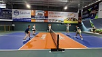 150 vận động viên tranh tài tại Giải pickleball - Tranh Cúp Sydney House 2025