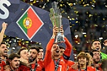 Bồ Đào Nha lần thứ 2 vô địch Nations League