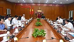 Kết nạp đảng viên đạt 107,3% chỉ tiêu nhiệm kỳ 2020-2025