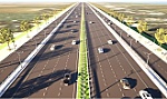 7 cơ chế đặc thù mở đường Vành đai 4 TP.Hồ Chí Minh