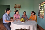 Thay đổi từ chương trình hỗ trợ nhà ở