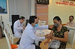 Có chính sách chăm sóc người cao tuổi tại cộng đồng