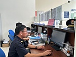 Số doanh nghiệp tăng gần 12%, luồng xanh chiếm tỷ lệ cao