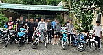 Khởi tố 9 đối tượng đua xe trái phép