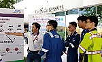 LSP với phương châm mọi lao động trở về nhà an toàn
