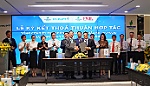 PVFCCo – Phú Mỹ và PVOIL ký kết hợp tác chiến lược, đẩy mạnh thương mại và chuyển đổi xanh