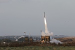Israel sẵn sàng tấn công Iran